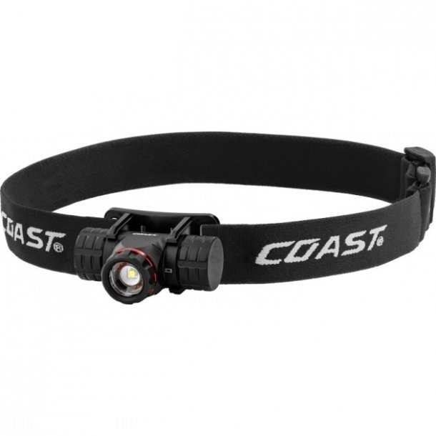 Coast LED XPH30R Head Torch 1000 lm
