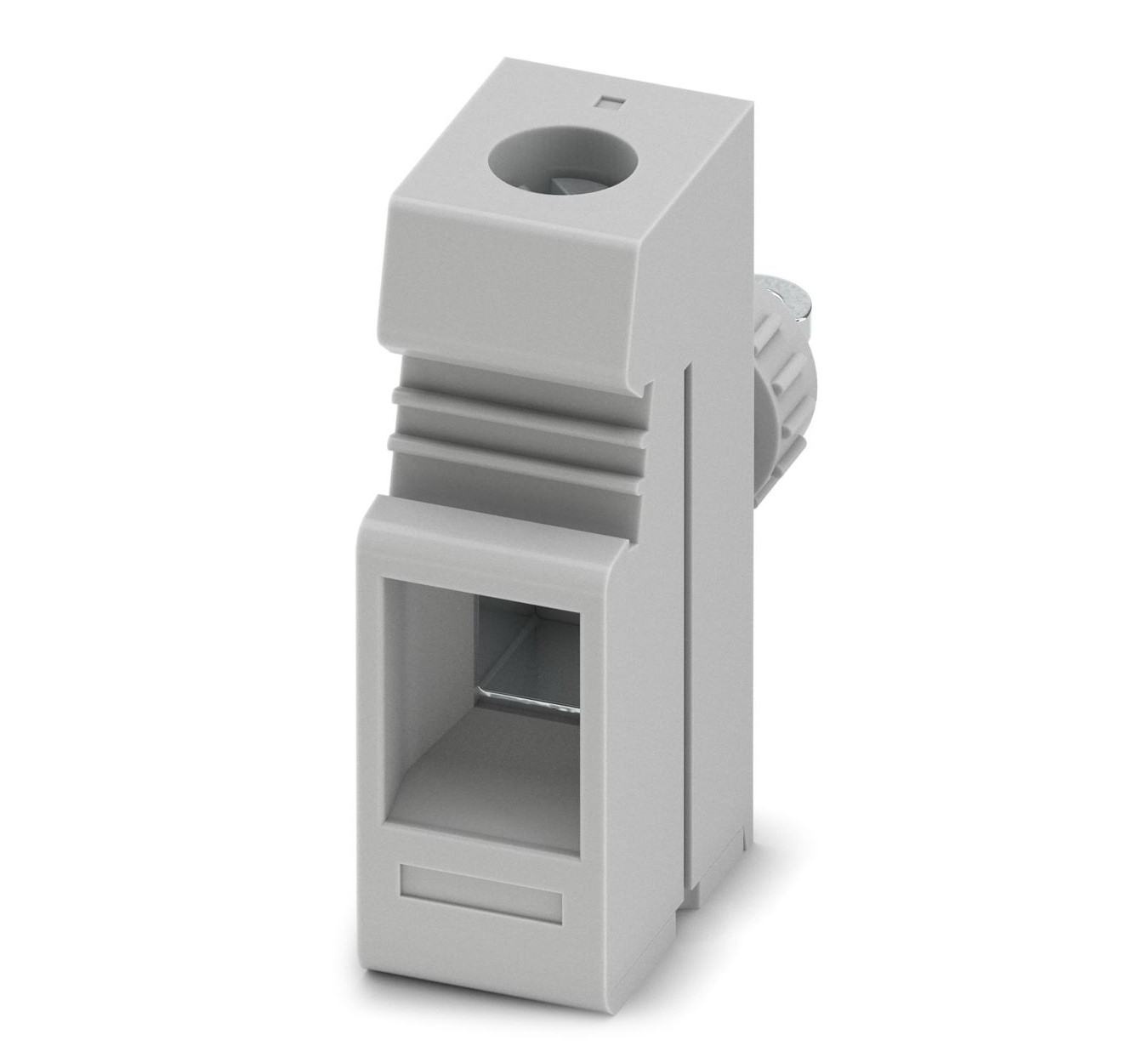 Phoenix Contact Terminal Block, 41A, Screw Termination