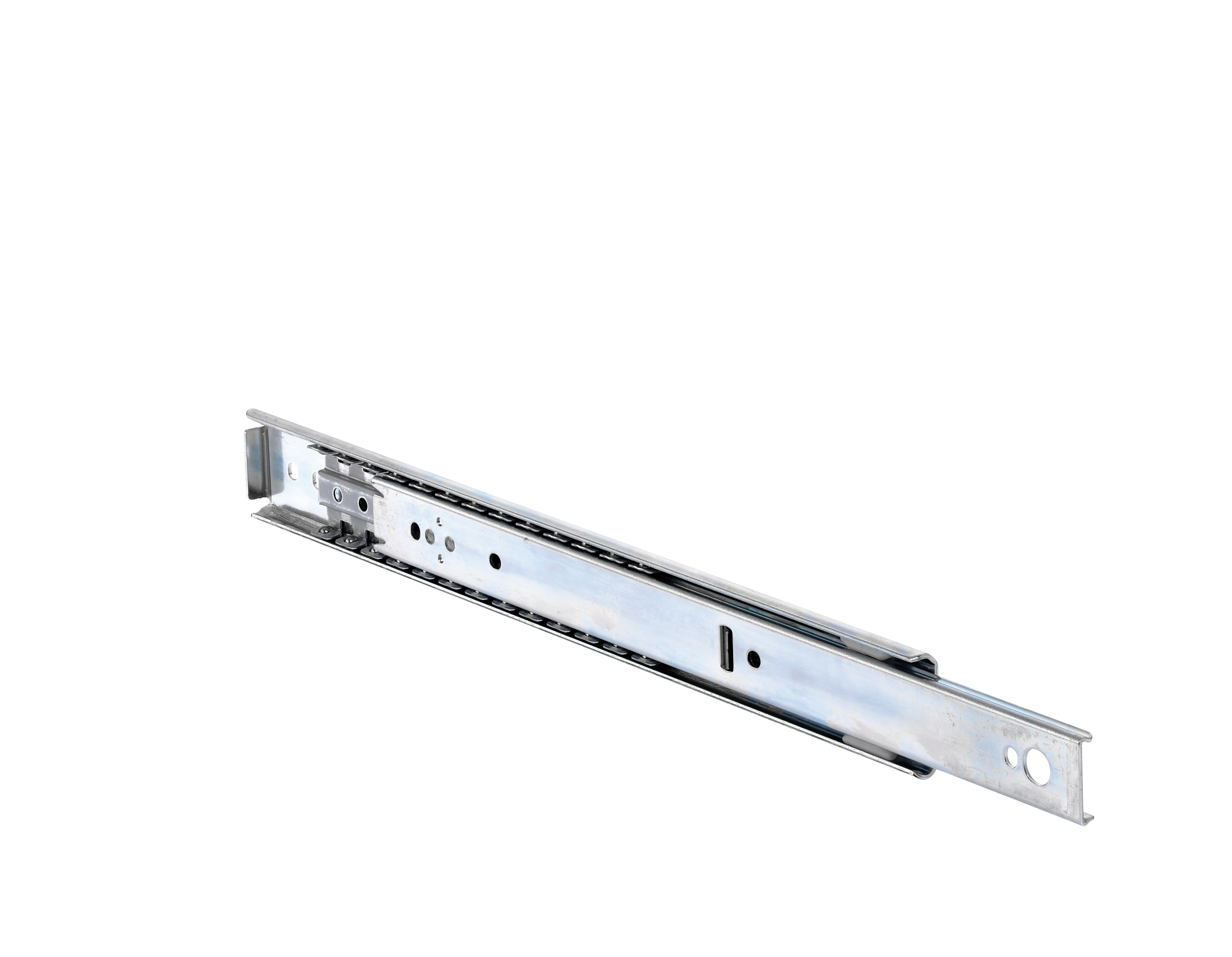 Accuride Telescopic Rail, 329mm Depth, 55kg Max Load