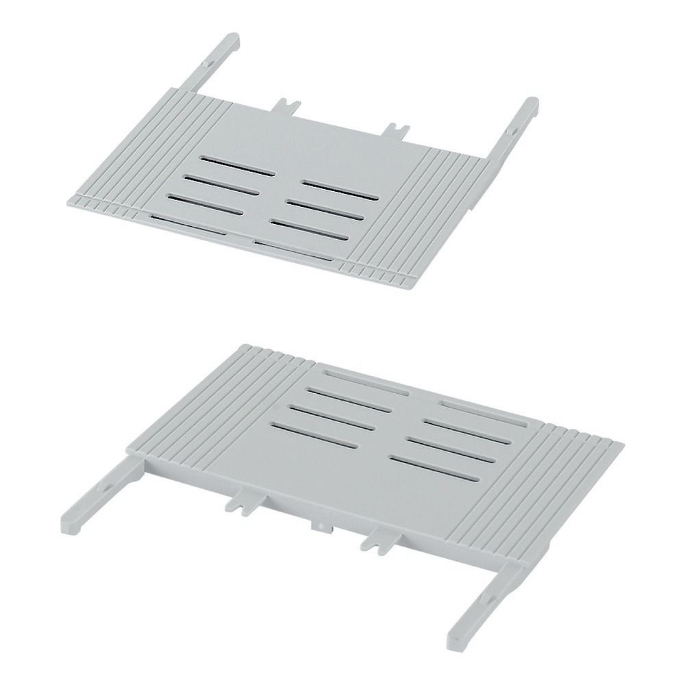 Eaton xEffect XNH Series Cover for Use with NH00 XNH, 98 x 105 x 8mm