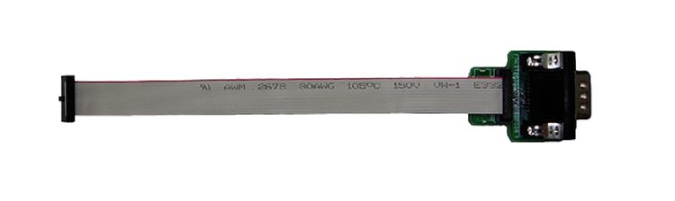 Renesas Electronics RTE0T00020KCAC0000J Cable Kit for use with Emulator