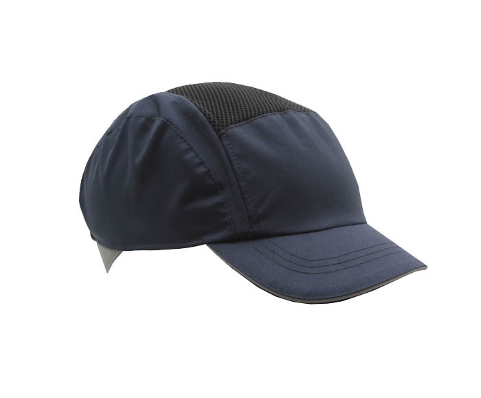 Centurion Safety Standard Peak Bump Cap, ABS Protective Material