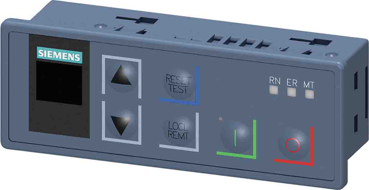 Siemens SIRIUS Series HMI Module -