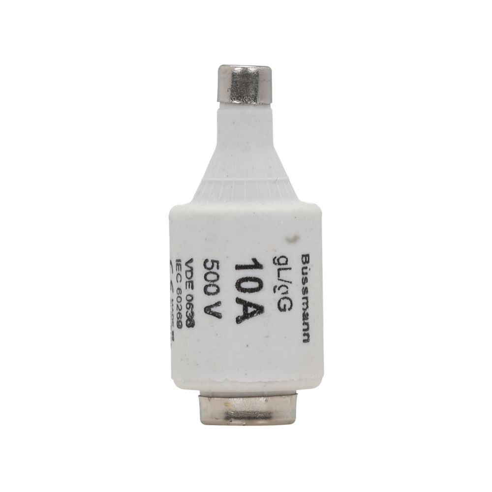 Eaton 10A Bottle Fuse, 500V