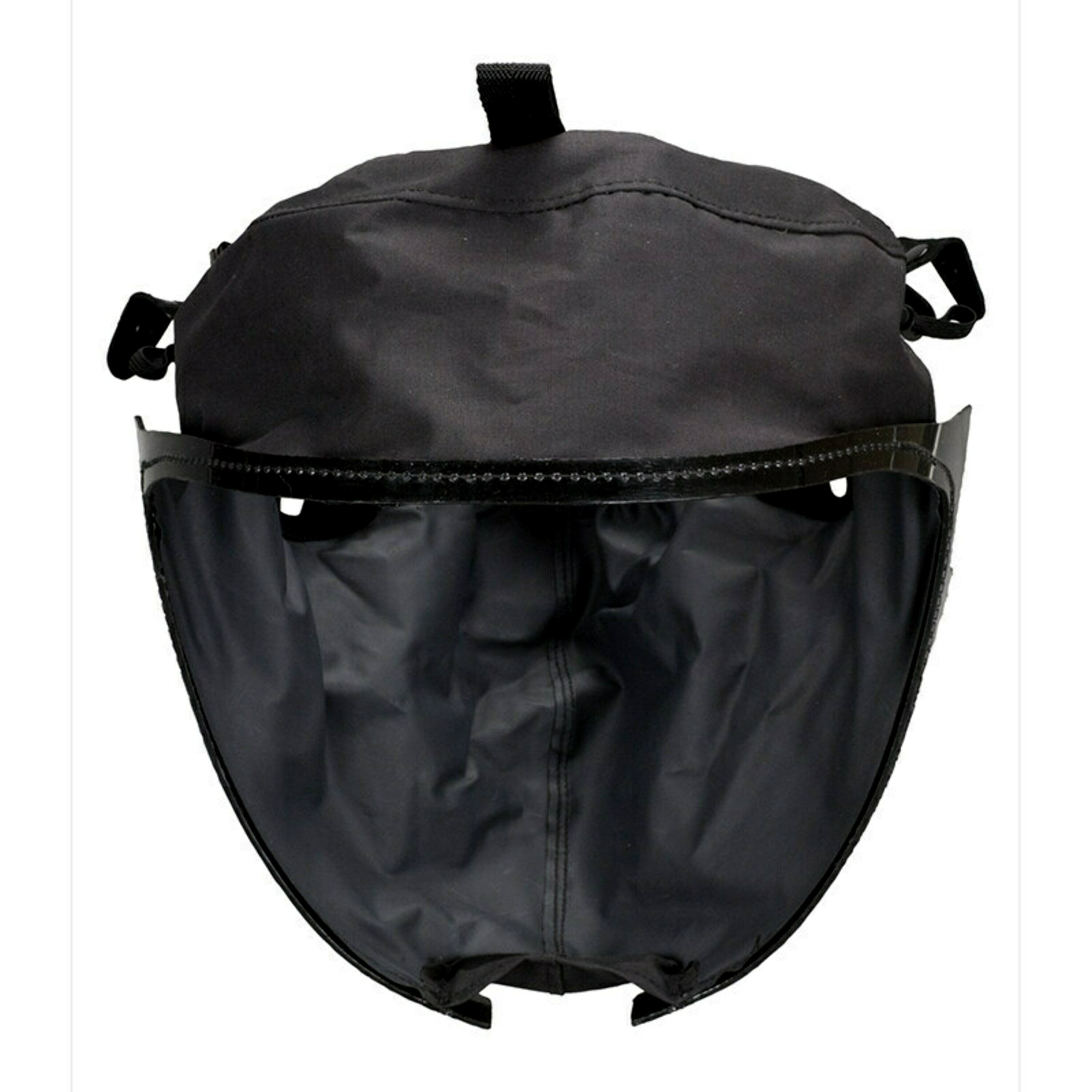 3M 7100011654 Black Welding Helmet for use with 7100282441