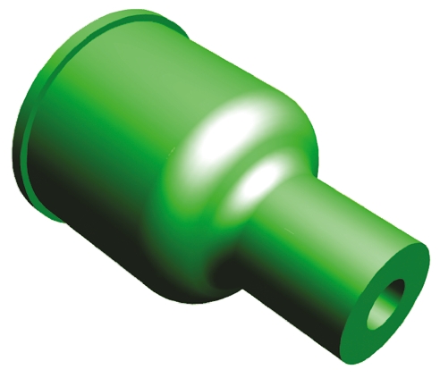 TE Connectivity, EconoSeal III Cable Seal