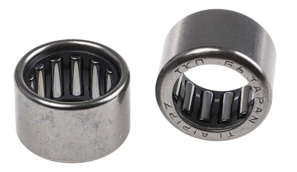 IKO Nippon Thompson TLA1212Z 12 mm ID Roller Bearing Needle, 18 mm OD