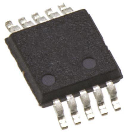 Renesas Electronics ISL3179EIUZ-T7A Line Transceiver