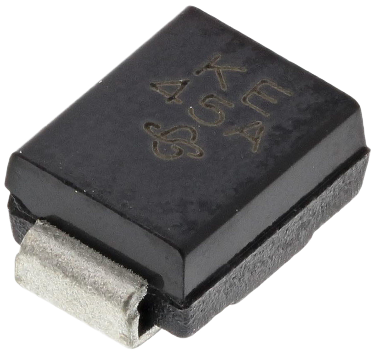 Vishay SMBJ5.0CA-E3/52, Bi-Directional TVS Diode, 600W, 2-Pin DO-214AA