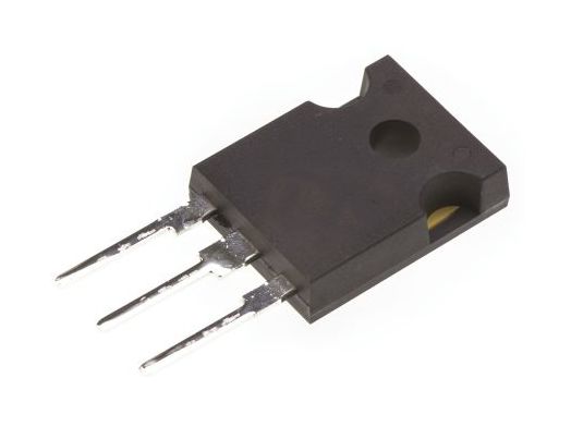 ROHM RGT00TS65DGC13 Single IGBT, 85 650 V TO-247GE
