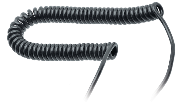 TBS de Buck B.V. Electrical 0.14 mm² 8 Core Electrical Cable, Black Thermoplastic Elastomers TPE, 300mm