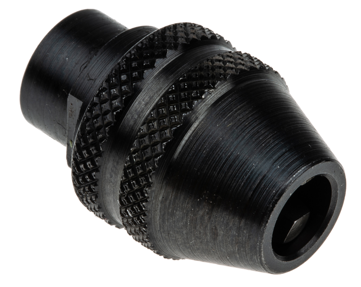 Dremel 1-Piece Chuck for use with Dremel Tools