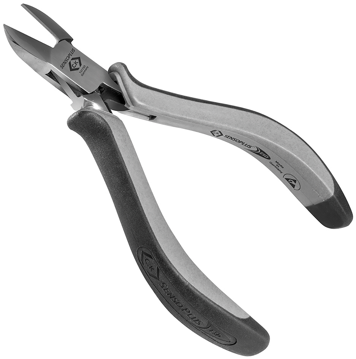 CK ESD Safe Side Cutters