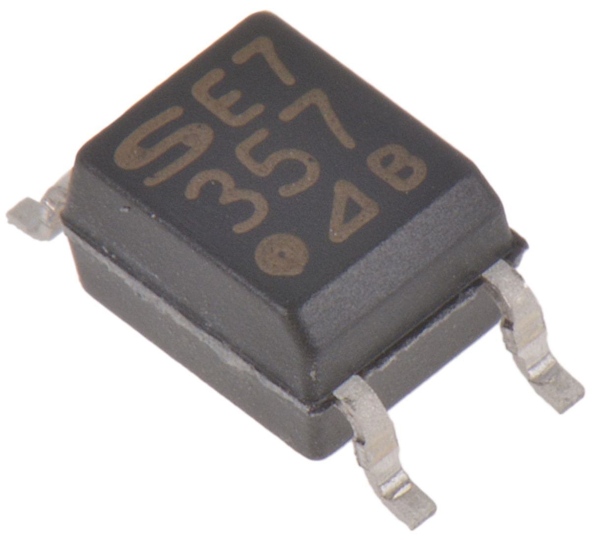 Sharp, PC357N2J000F Transistor Output Optocoupler