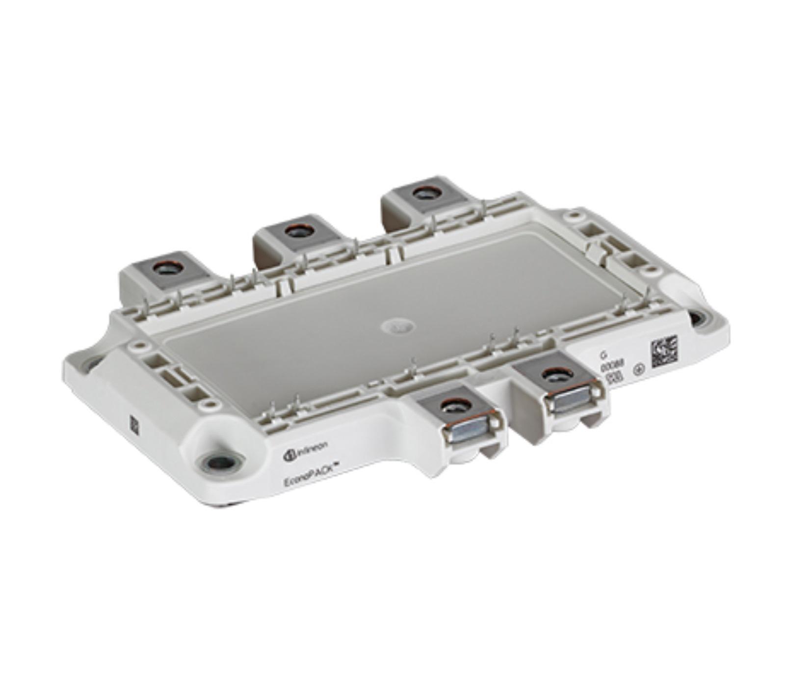 Infineon FS150R12PT4BOSA1 IGBT Module, 200 A 1200 V Module, Panel Mount