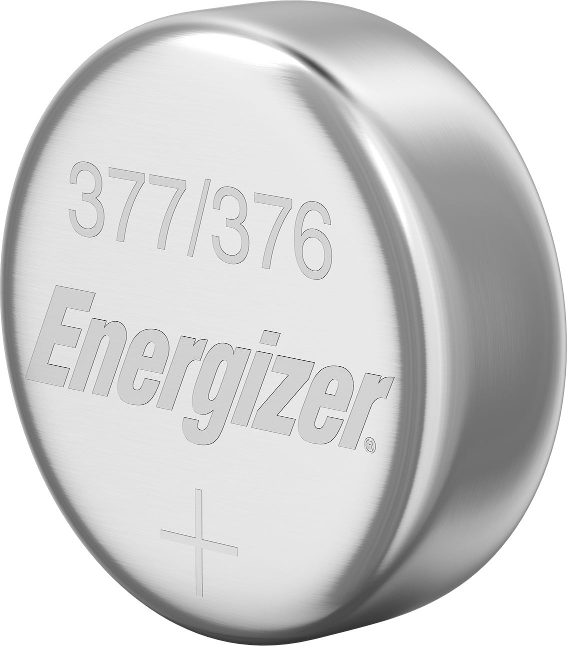 Energizer SR66 Button Battery, 1.55V, 6.8mm Diameter
