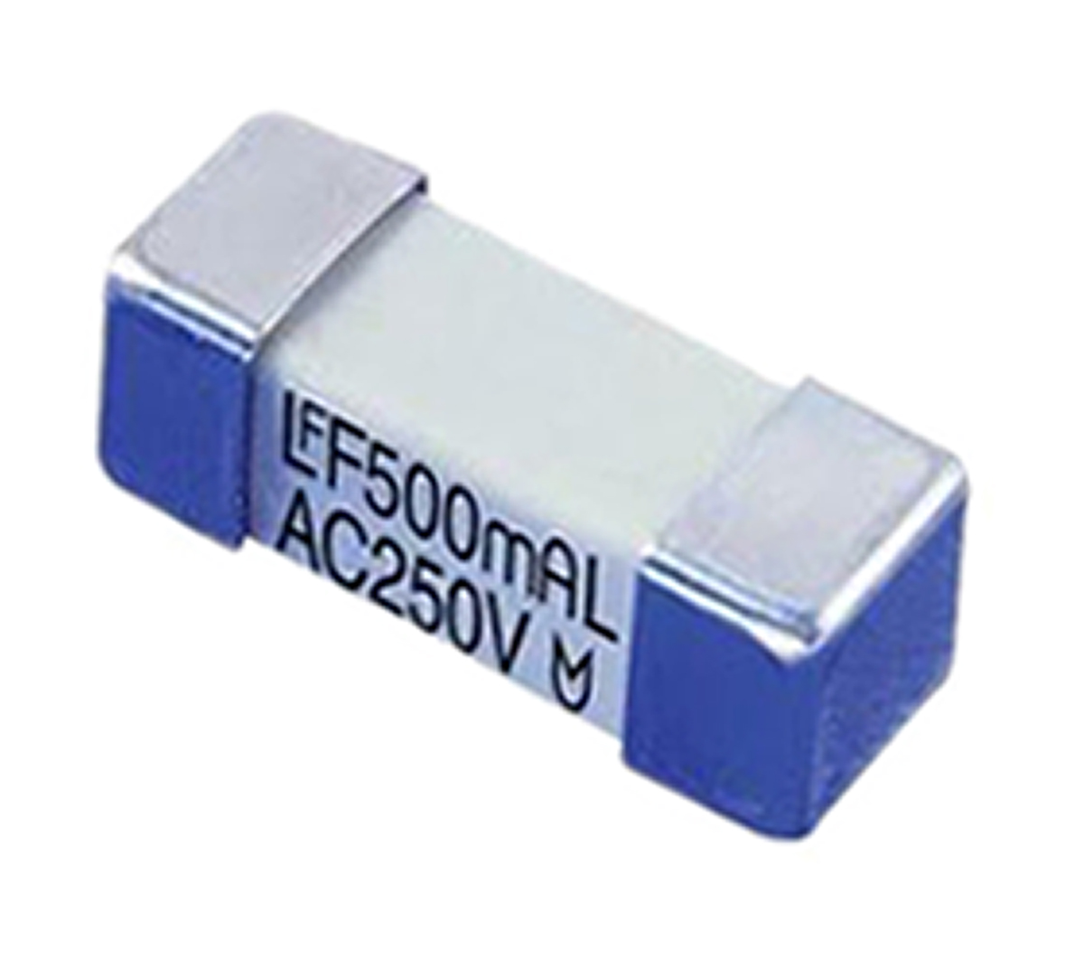 Littelfuse SMD Non Resettable Fuse 1A, 250V