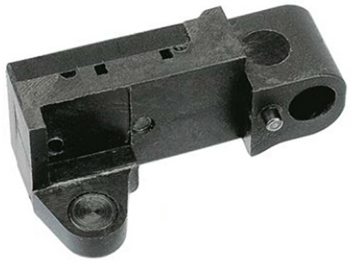 HARTING Positioner