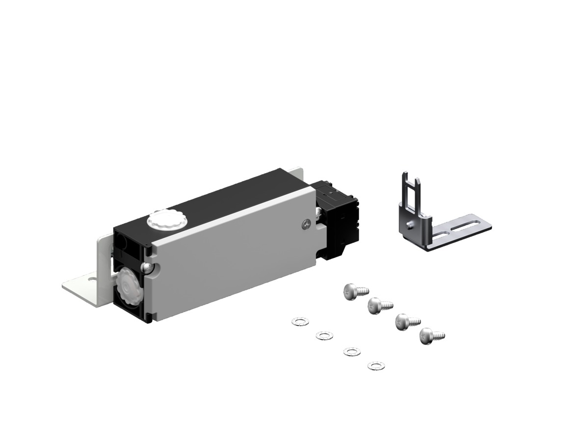 Rittal Cabinet Lock