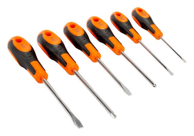 Bahco, 6-Piece