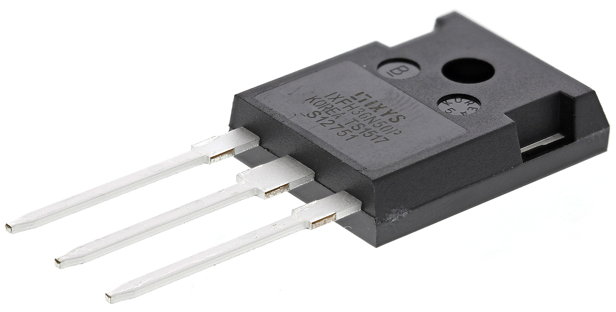 IXYS Type N-Channel MOSFET, 36 A, 500 V Enhancement, 3-Pin TO-247