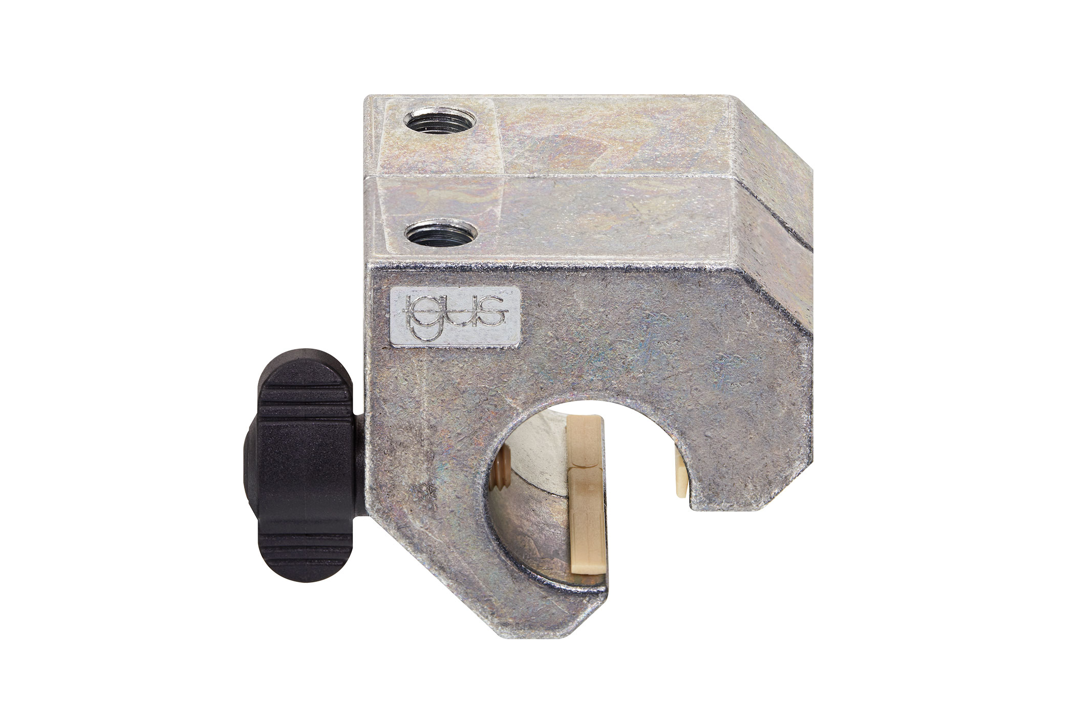 Igus Linear Guide Bearing WJRM, 350N Dynamic Load