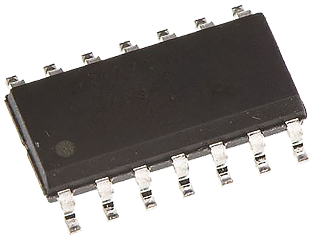 Infineon 64kbit I2C FRAM Memory 14-Pin SOIC, FM31256-G