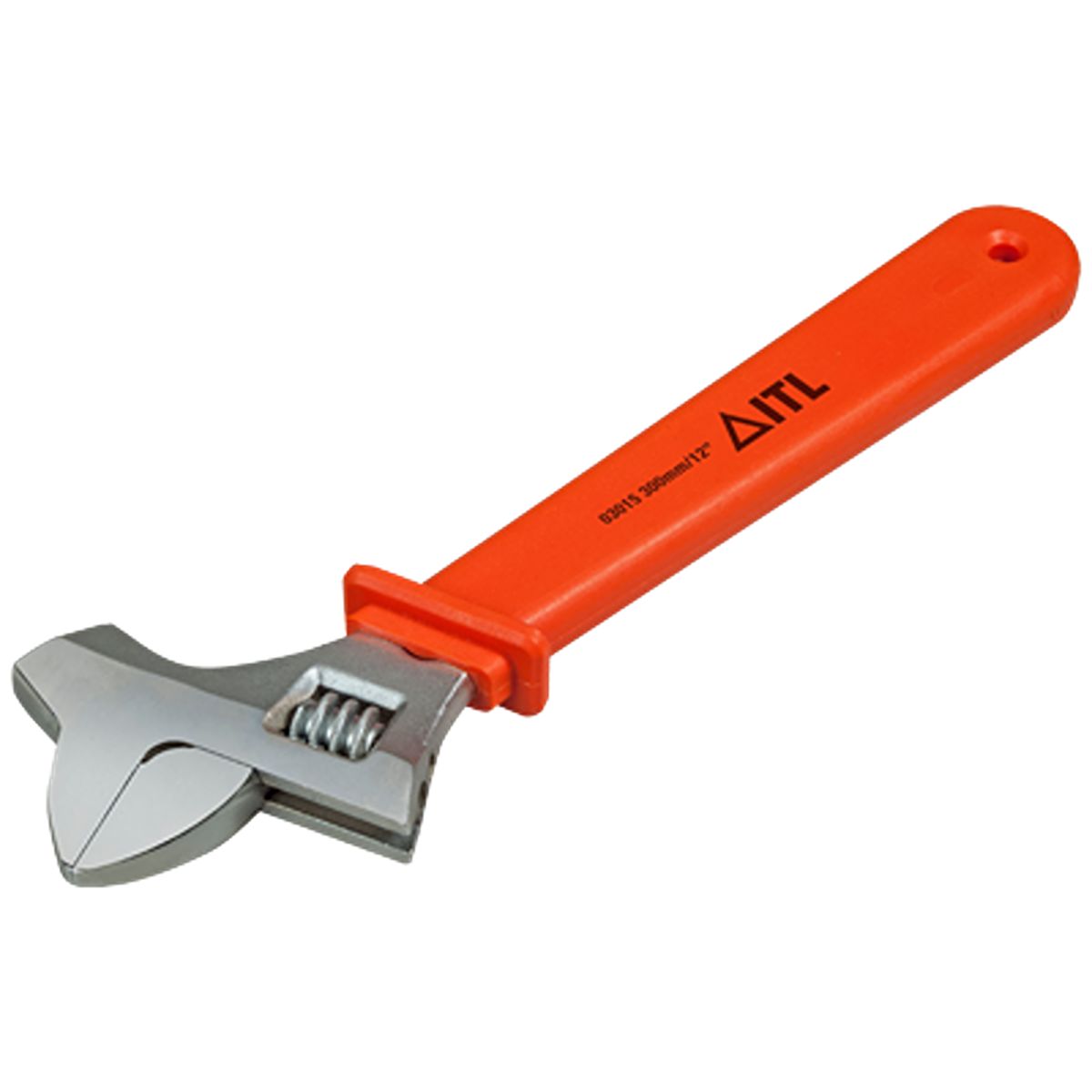 ITL Insulated Tools Ltd Spanner, 300mm, 12in, Imperial, 300 mm Overall, VDE/1000V