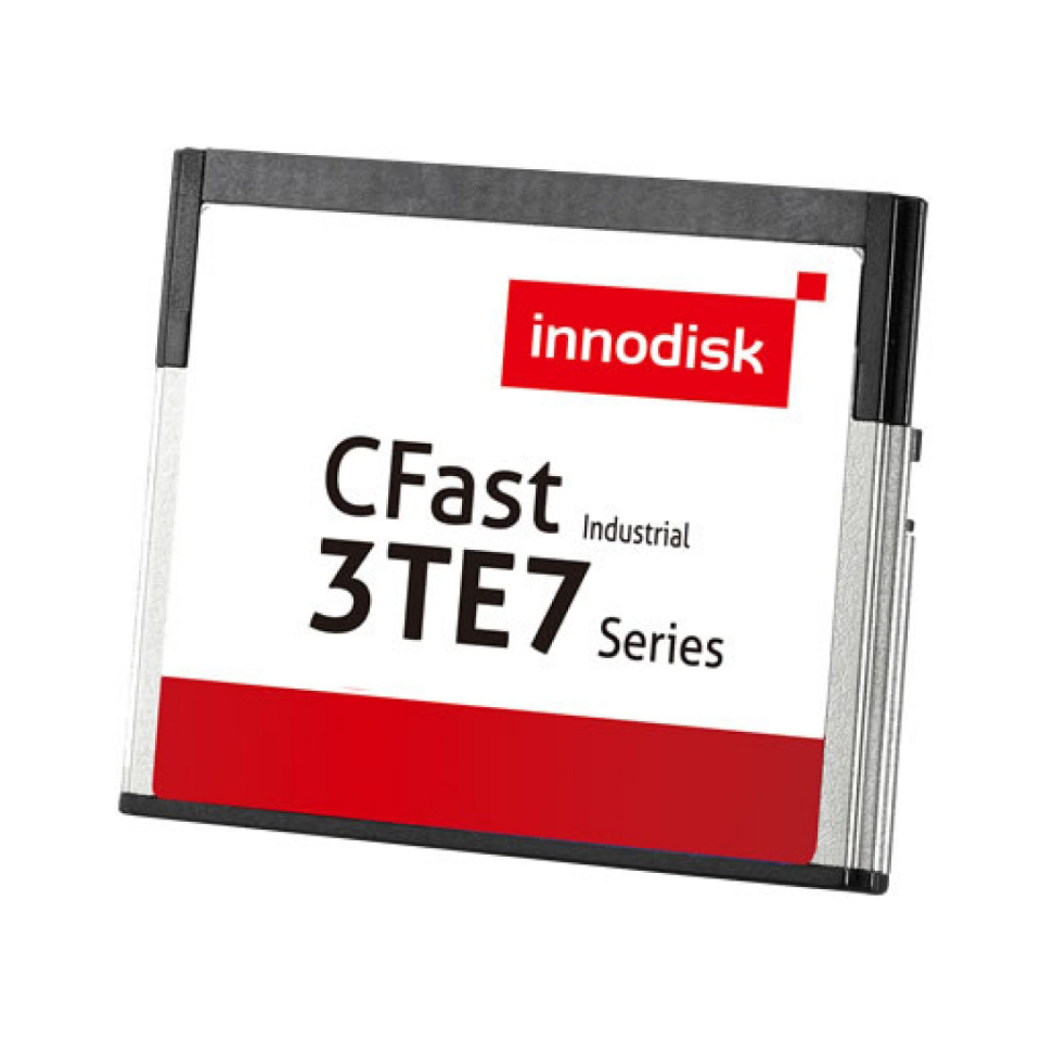 InnoDisk CFast Card, 32GB