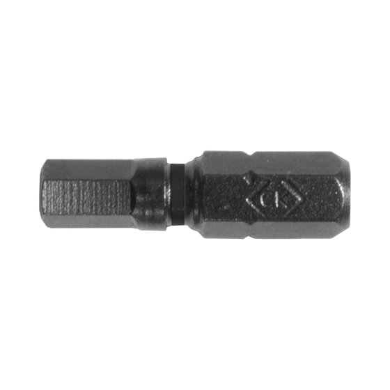 CK Impact Screwdriver Bit 15 Pieces, Torx