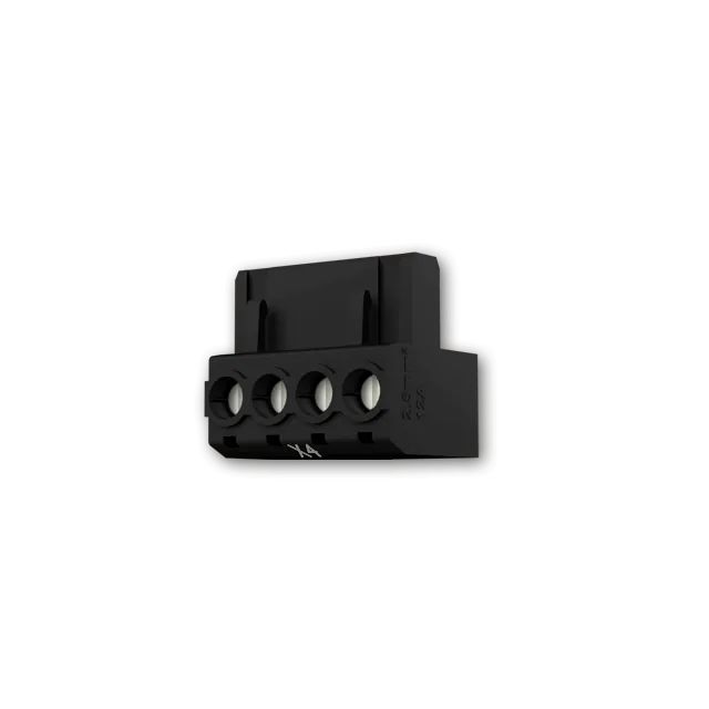 Revolution PI PR2000 Series Plug for Use with Revolution Pi I/O Modules, X4