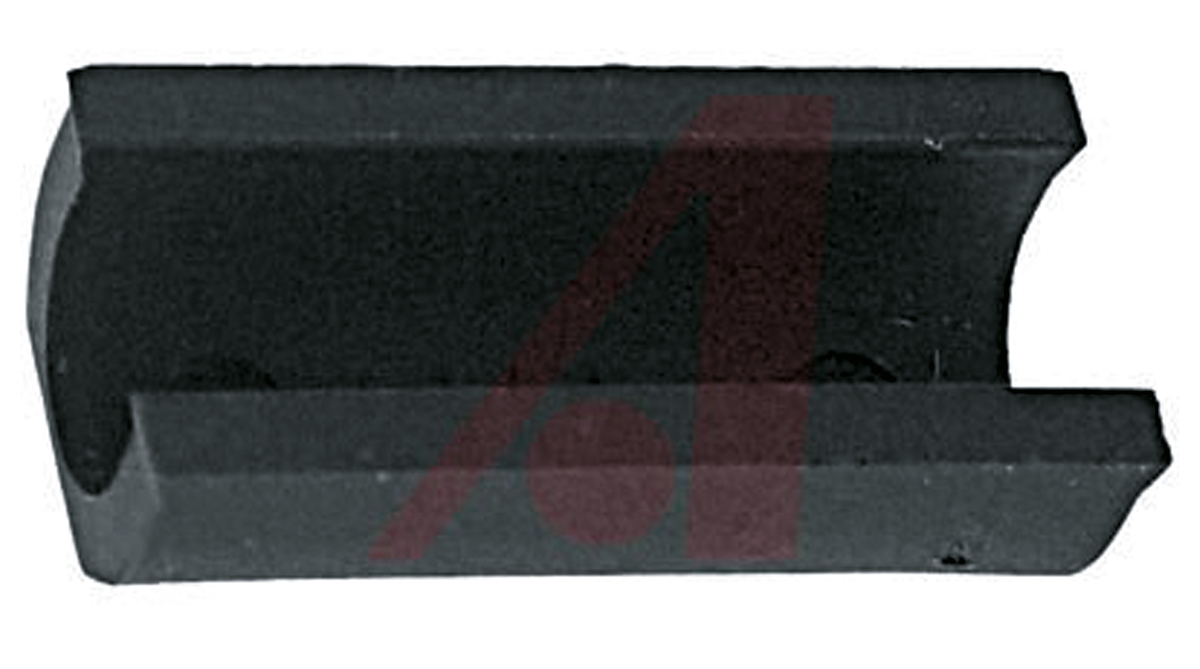 ebm-papst Flange, Screw Fan Mount for use with 3400N Series, 8400N Series