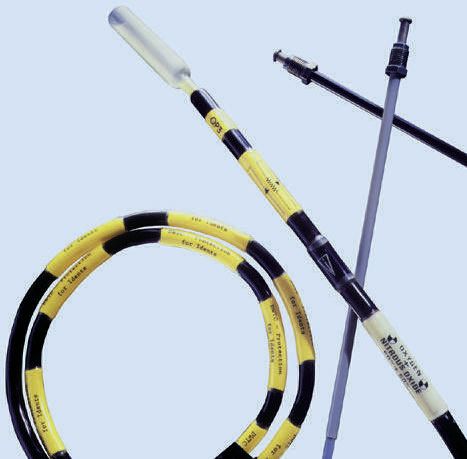 TE Connectivity Heat Shrink Tubing, Clear 12.7mm Sleeve Dia. x 1.2m Length 2:1 Ratio, RT-375 Series