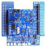 STMicroelectronics Electricity Metering IC Expansion Board Arduino UNO Development Tool X-NUCLEO-PM33A1