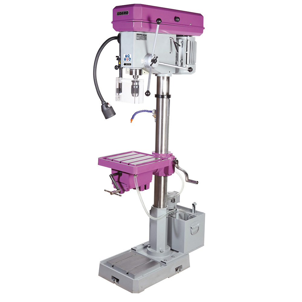 Sidamo 1910rpm Floor Rotary Drill