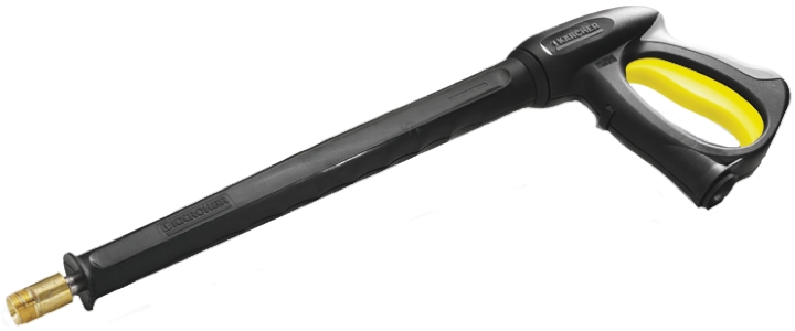 Karcher 47755290 Pressure Washer Trigger Gun for HD Series Pressure Washer