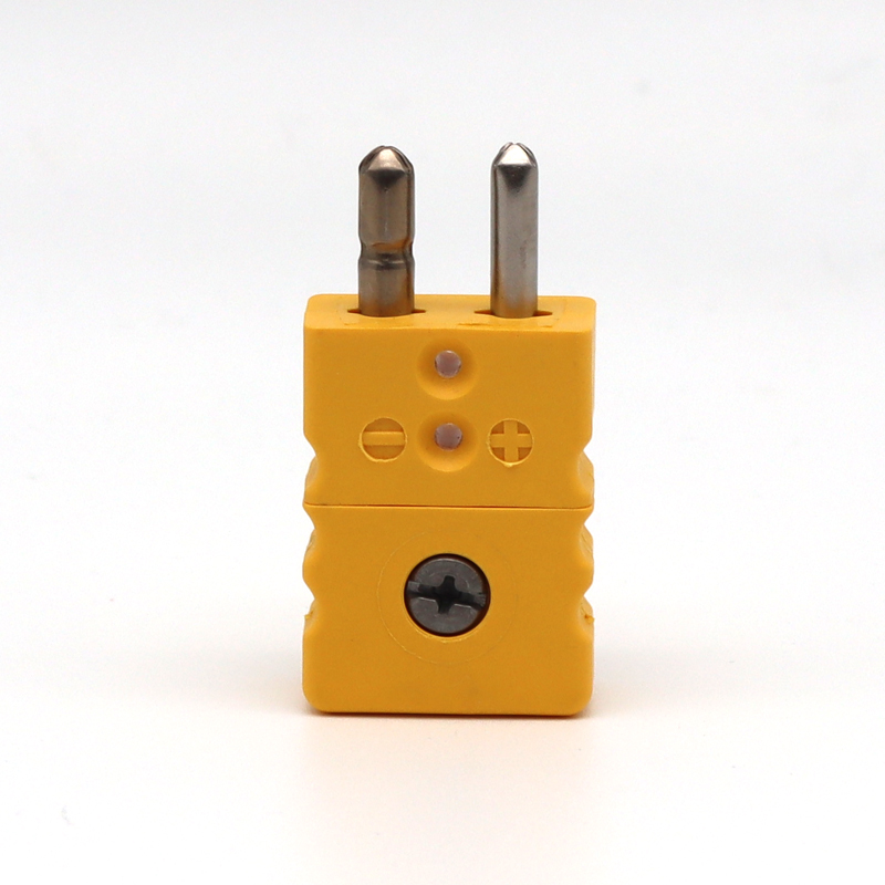 Prosensor, SMKC ANSI Series Standard Connector for Use with Thermocouple