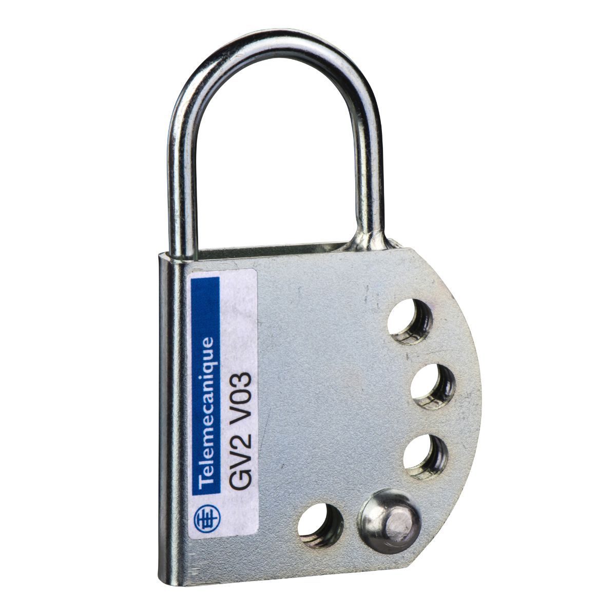 Schneider Electric Lockout Device