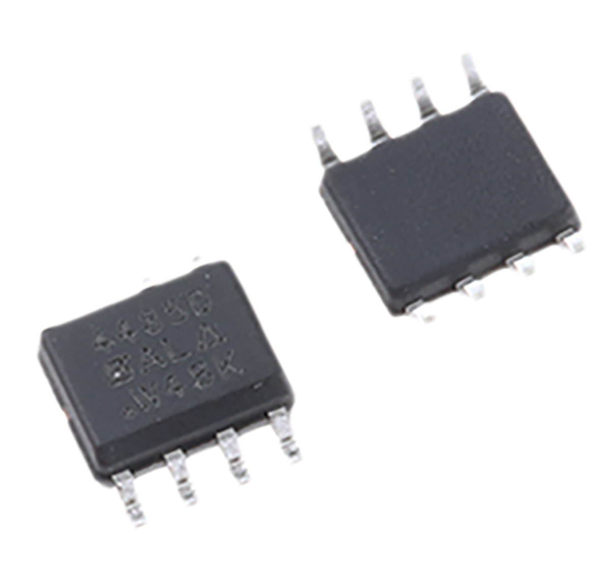 Vishay Si4435DDY Type P-Channel MOSFET, 8.1 A, 30 V Enhancement, 8-Pin SOIC SI4435DDY-T1-GE3