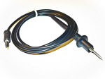 Mueller Electric BU-2641-D-48-0 Test Probe Lead, 10A