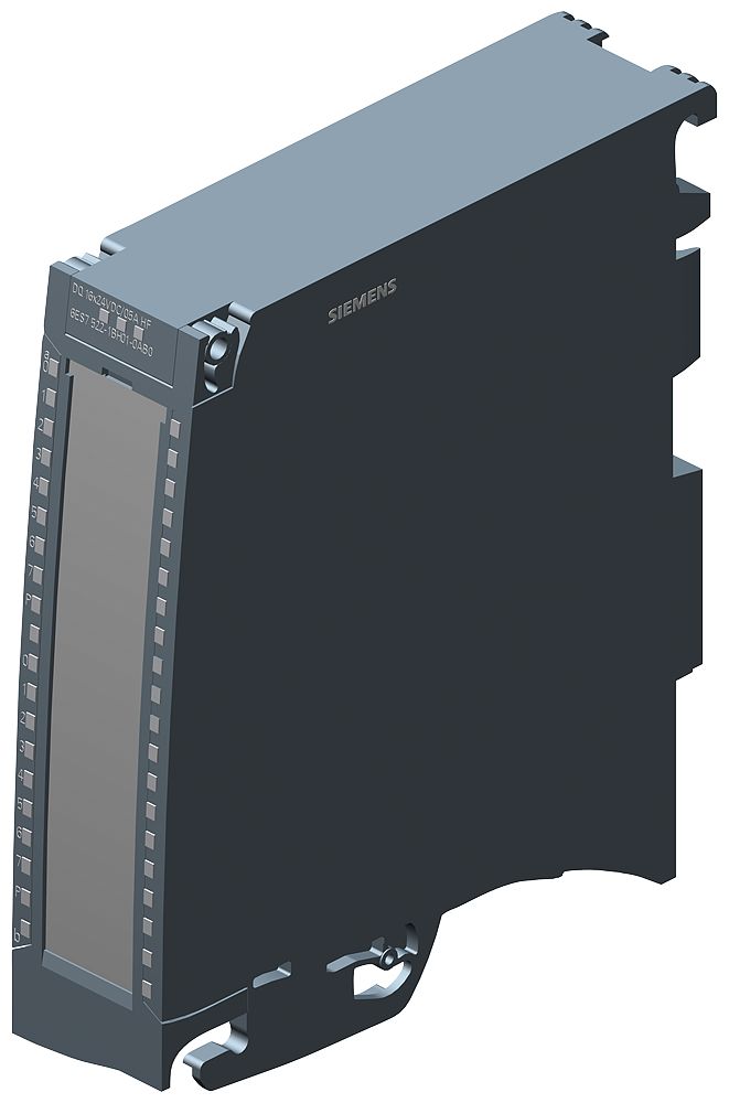Siemens SIMATIC S7-1500 ET 200 Series Digital I/O Module, Digital, Transistor