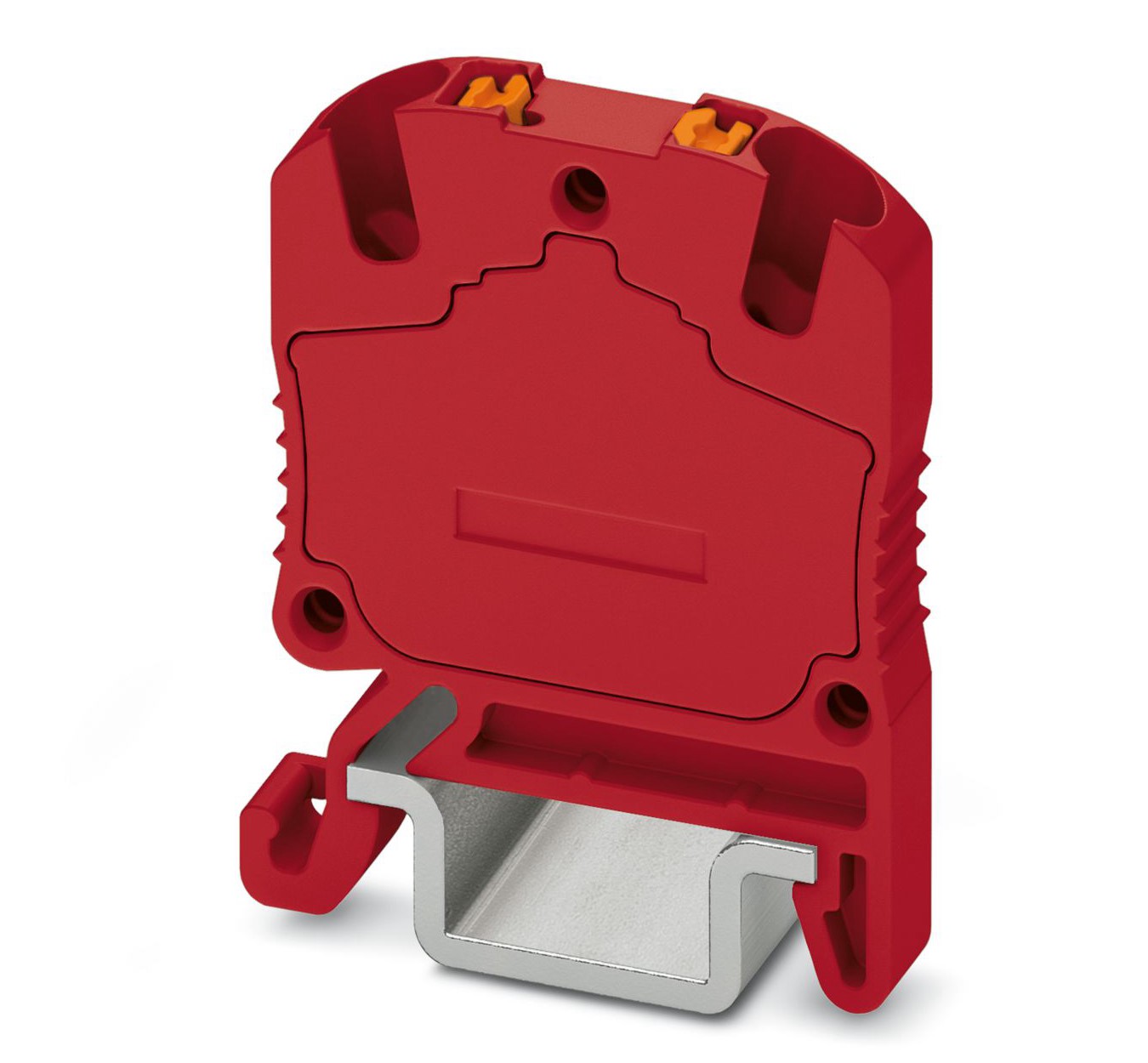 Phoenix Contact 3248154 MP 1.5 RD Series Red, 1.5mm², Single-Level, Push In Termination