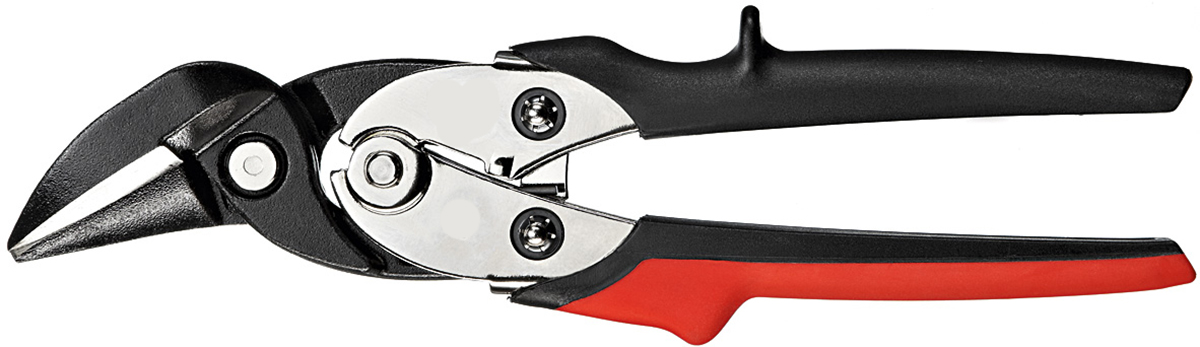 Bessey 260 mm Straight Tin Snips