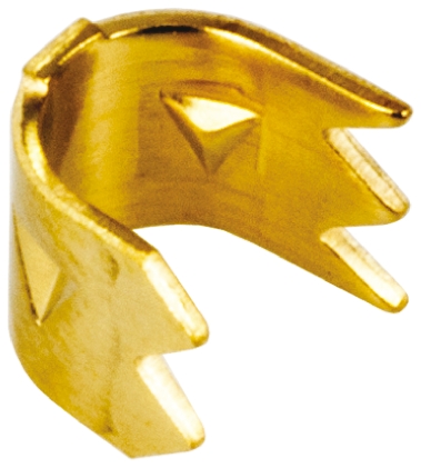 Hirose Cable Clamp for use with SR30 Series