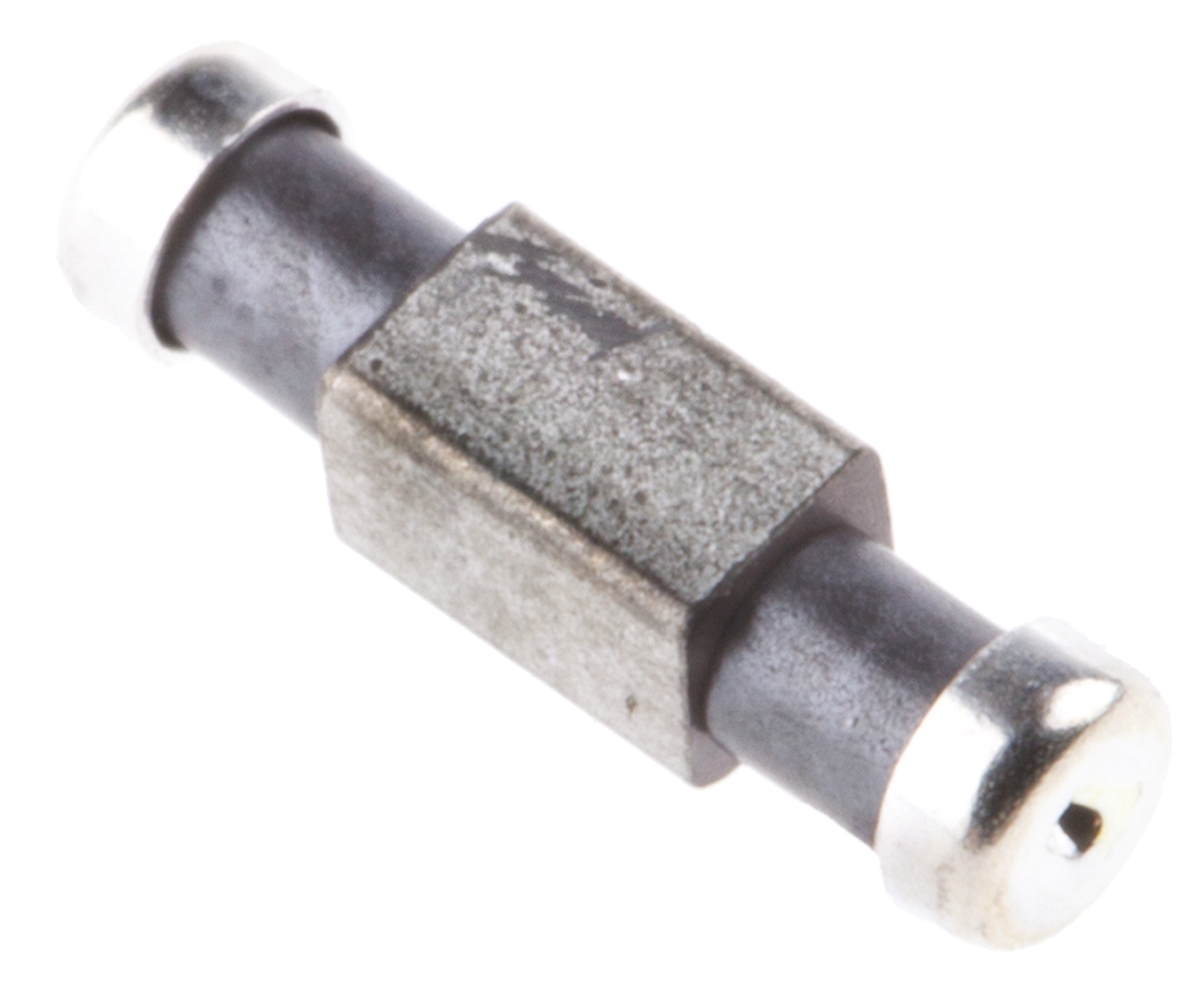 Murata NFE61HT / PT, Feedthrough Capacitor50V dc, Surface Mount