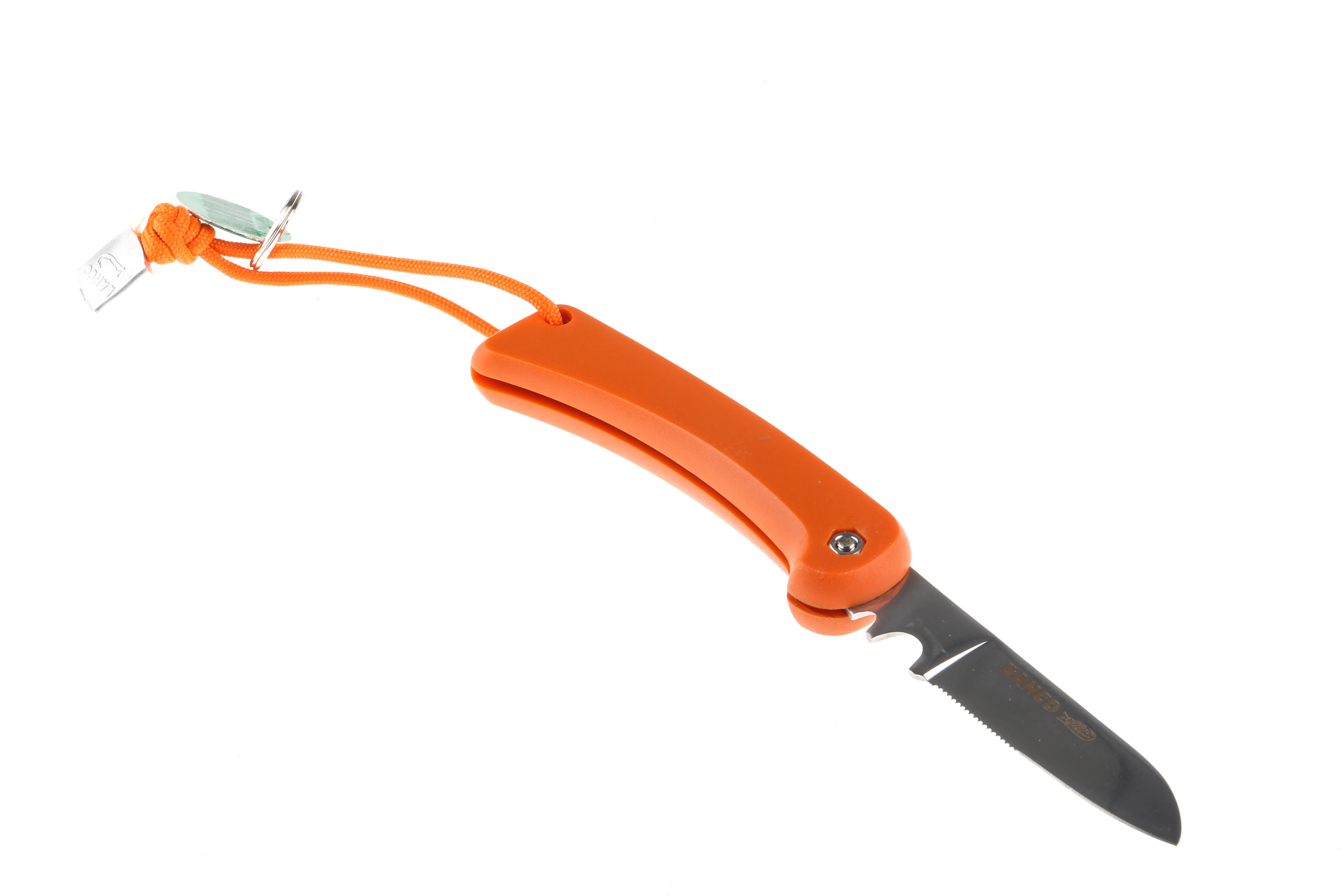 Bahco Craftman Electrician Knife
