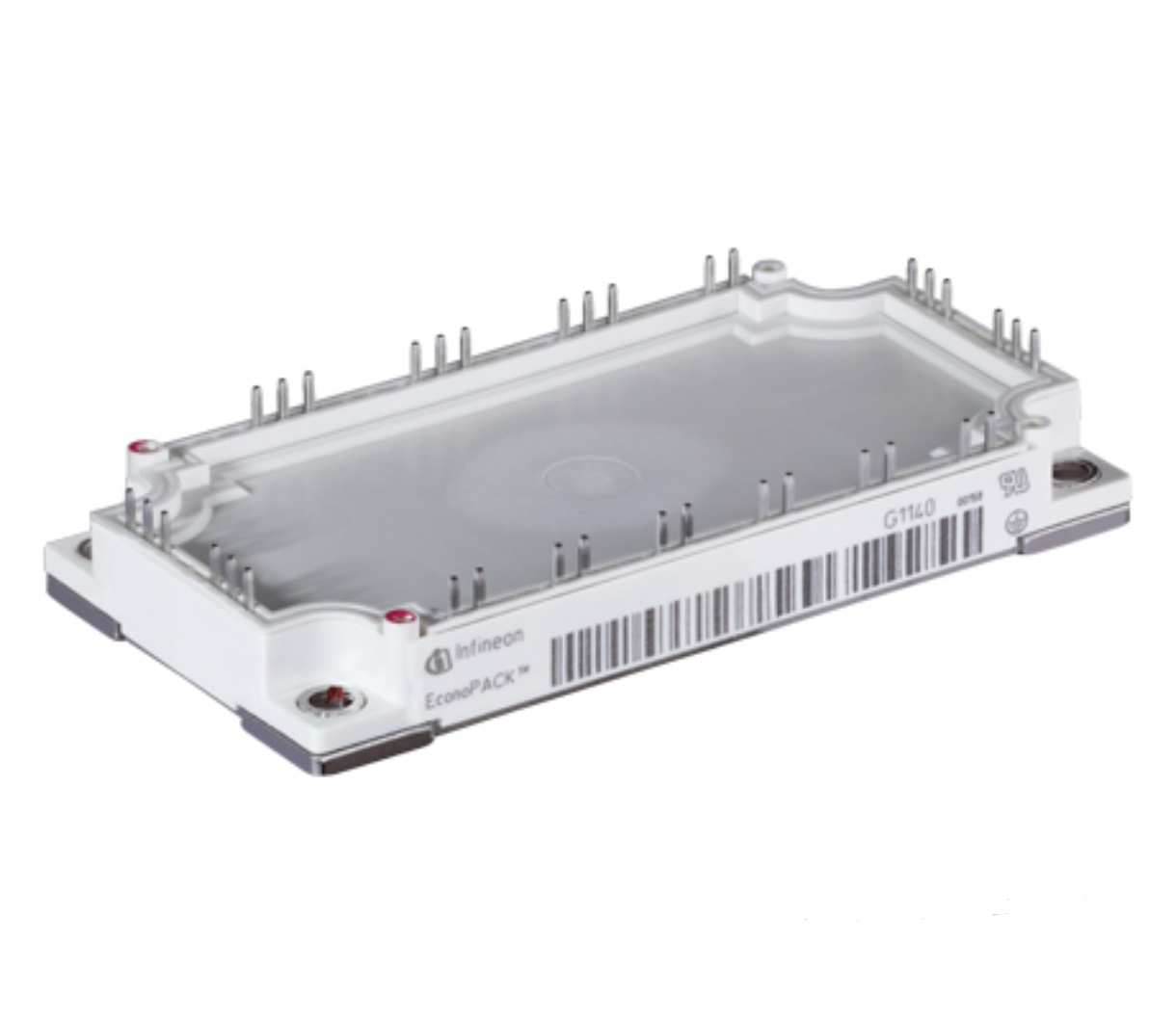 Infineon FP75R12KT3BOSA1 IGBT Module, 105 A 1200 V EconoPIM
