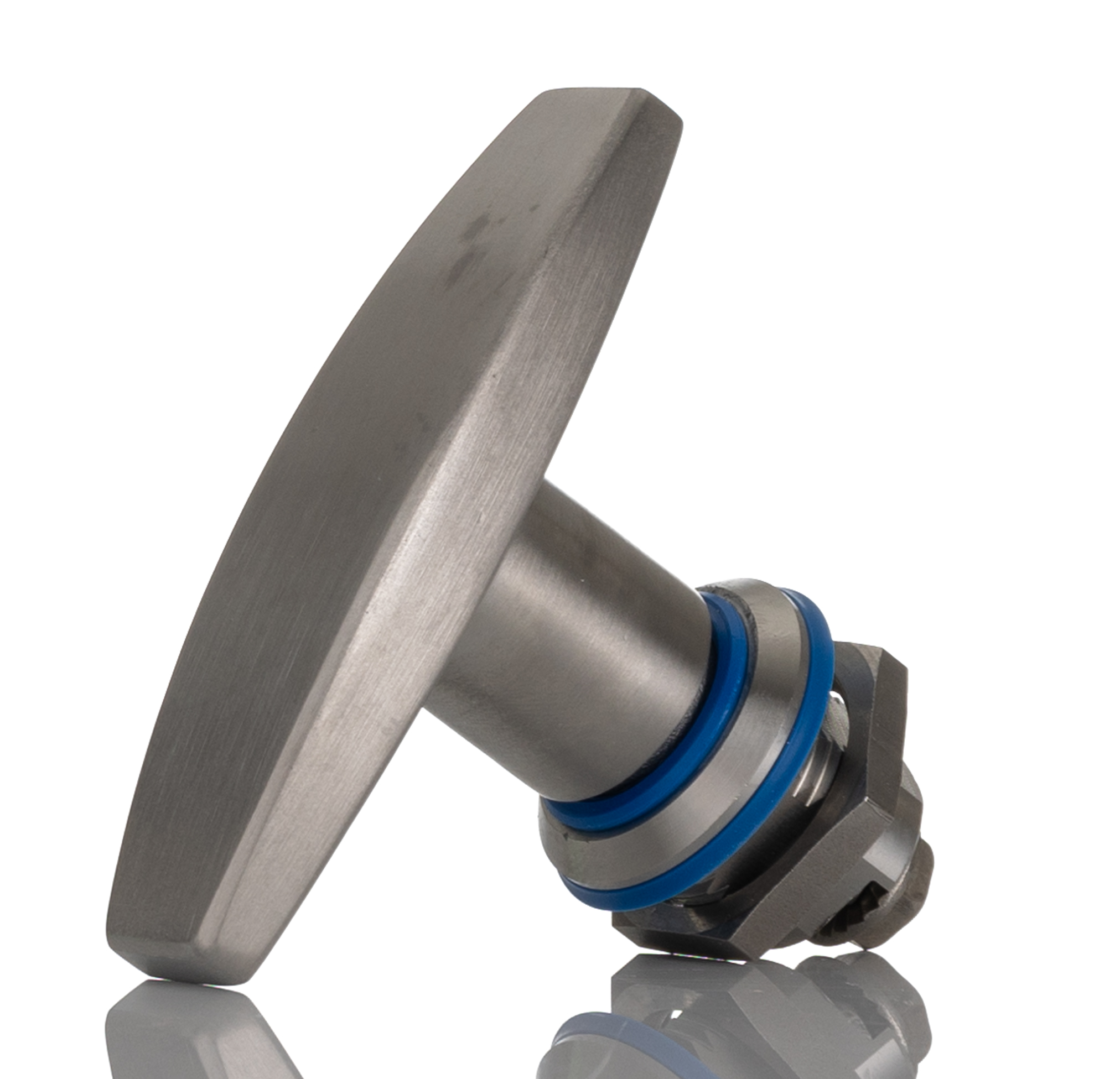 Rittal HD 4000 Series Stainless Steel Handle for Use with Enclosure