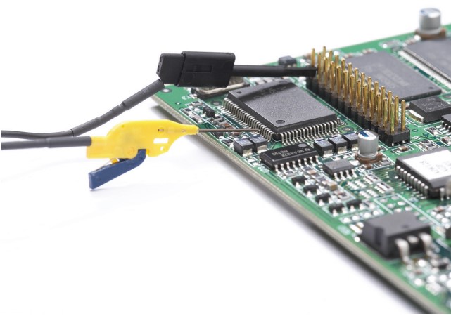 Keysight Technologies Accessory Kit for Use with N2870A Series Passive Probes