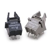 Broadcom AFBR-1644Z, 50Mbit/s Fibre Optic Transmitter 685nm Versatile Link Connector, 18.7 x 12.2 x 15.2mm